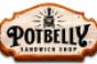 Potbelly logo