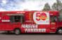 Red Robin hits the road with food truck