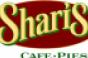 Shari's logo