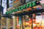 Starbucks exterior