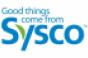 Sysco logo