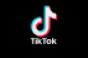 TikTok logo