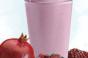 NRN Featured Beverage: Pomegranate Berry Smoothie