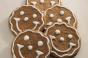 Eat&#039;n Parks bakes up gingerbread Smiley