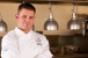 Richard Garcia executive chef of the Renaissance Boston Waterfront Hotel