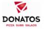 Donatos Pizza names new COO