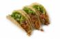 Sofritas are available in a variety of menu items including tacos