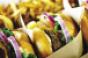 Larkburger names former Taco Cabana executive CEO