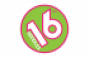 16 Handles logo