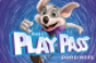 Chuck E Cheese play pass