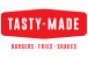 tasty made logo