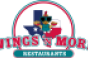 Wings 'N More logo