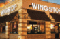 Wingstop storefront