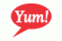 Yum logo