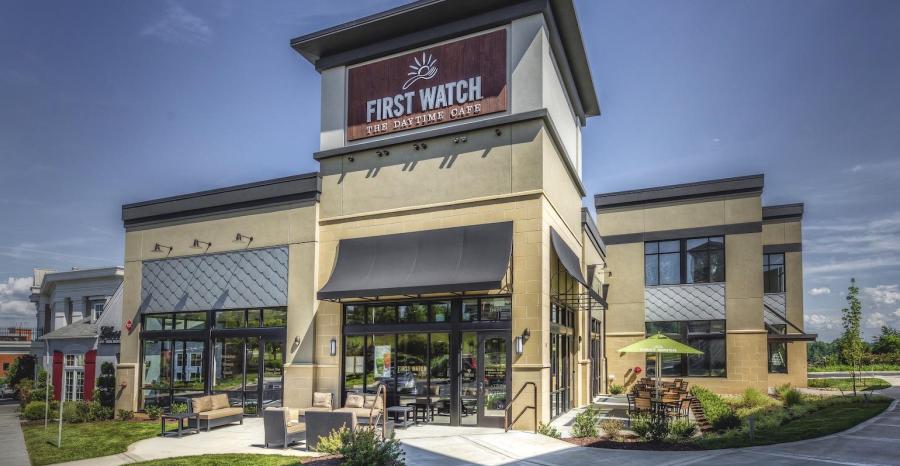 First Watch - Lakewood Ranch