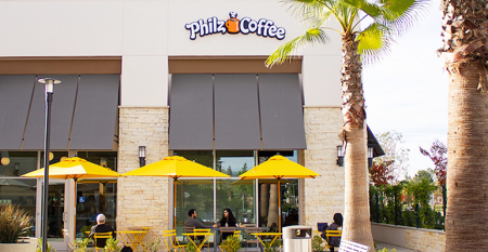 Philz Coffee