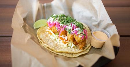 Torchy's Tacos