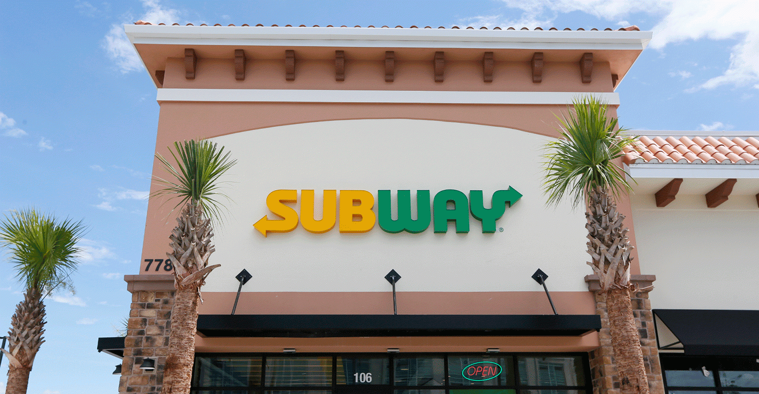 Subway plans to move some corporate functions to Miami | Nation's  Restaurant News