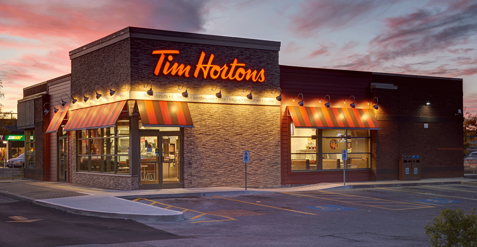 Tim Hortons taps Schwan to lead Latin America, Canada and U.S.