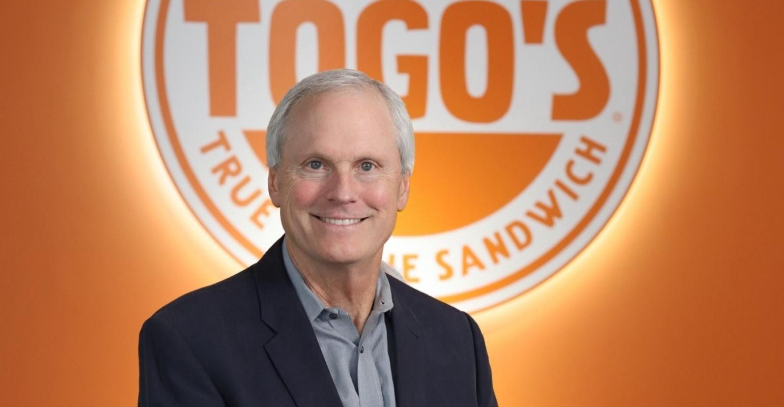 Togo’s Sandwiches