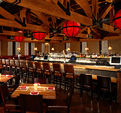 Inside P.F. Chang's new Taneko Japanese Tavern | Nation's Restaurant News