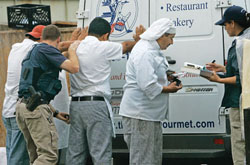 Industry Blasts Intensified Immigration Raids | Nation's Restaurant News