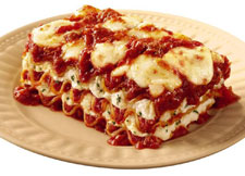 Pizza Hut adds lasagna to Tuscani line | Nation's Restaurant News