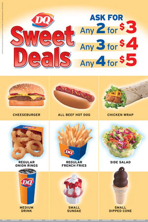 dq to debut its first value menu nation s restaurant news