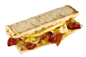 Subway says breakfast a success | Nation's Restaurant News