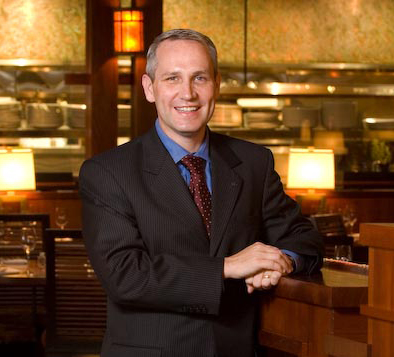 Stephen Judge on Seasons 52's growth plans | Nation's Restaurant News