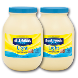 Hellmann’s Light® Mayonnaise | Nation's Restaurant News