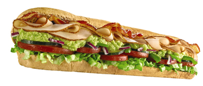 Subway to serve up avocado | Nation's Restaurant News