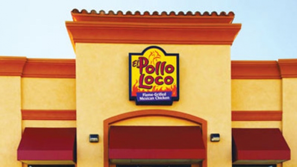 El Pollo Loco names Dennis Farrow COO | Nation's Restaurant News