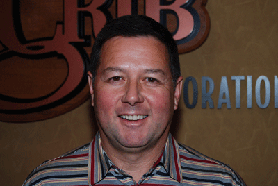 Rib Crib Names Marc Chastain President Nation S Restaurant News