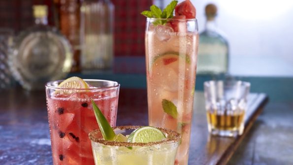 T.G.I. Friday’s breaks down new cocktail menu | Nation's Restaurant News