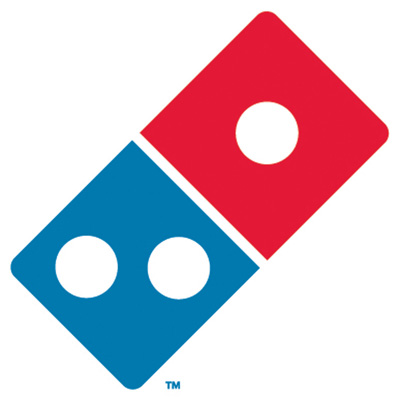 Domino's Pizza unveils new logo and restaurant design