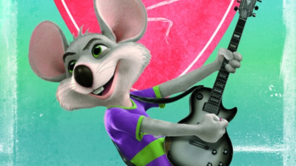 E-poll Market Research: Chuck E. Cheese's Mascot Loses Some Consumer 