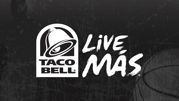 Taco Bell NBA sponsorship to emphasize digital, social media | Nation's ...