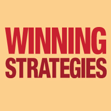 Winning Strategies