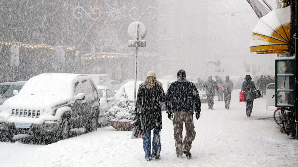 Restaurants manage through winter weather challenges | Nation's ...