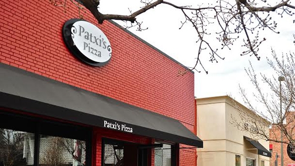 Patxi’s Pizza gets boost from private equity investment | Nation's ...