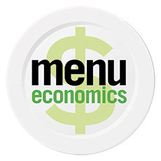 Menu Economics