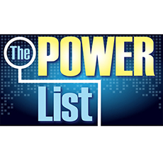 The Power List