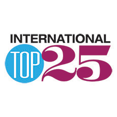 International Top 25