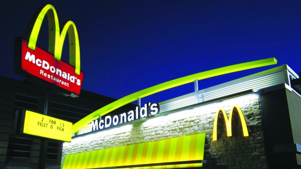 Can McDonald's go premium? | Nation's Restaurant News