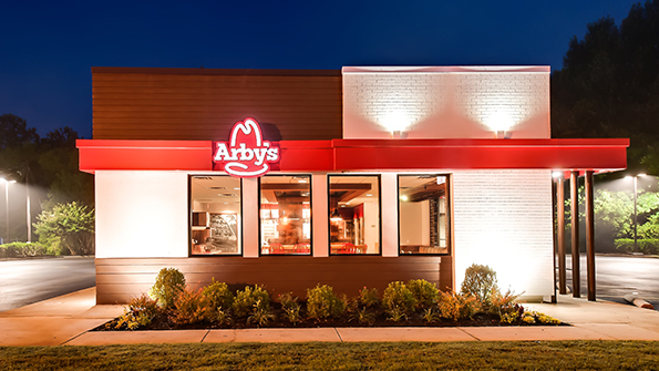 Arby’s Restaurant Group turns attention to unit growth | Nation's ...