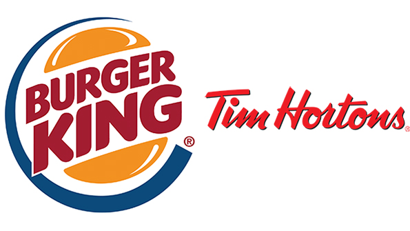 What does Burger King see in Tim Hortons that Wendy's didn't?