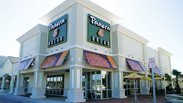 Flynn Restaurant Group buys 47 Panera Bread units | Nation's Restaurant ...