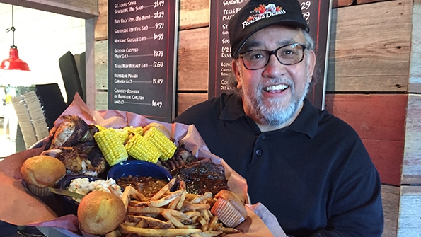 Famous Dave’s tries to get its groove back | Nation's Restaurant News