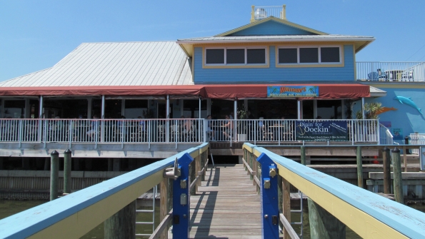 JPB Capital Partners takes majority stake in Mulligan’s Beach House ...